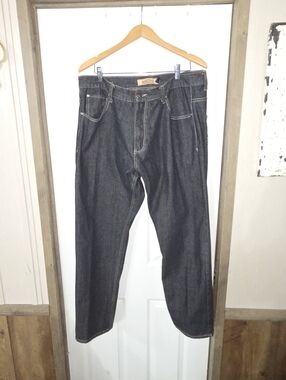 Urban Label Sz 4p Jeans